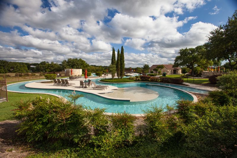 Two SouthStar communities in San Antonio area named bestsellers